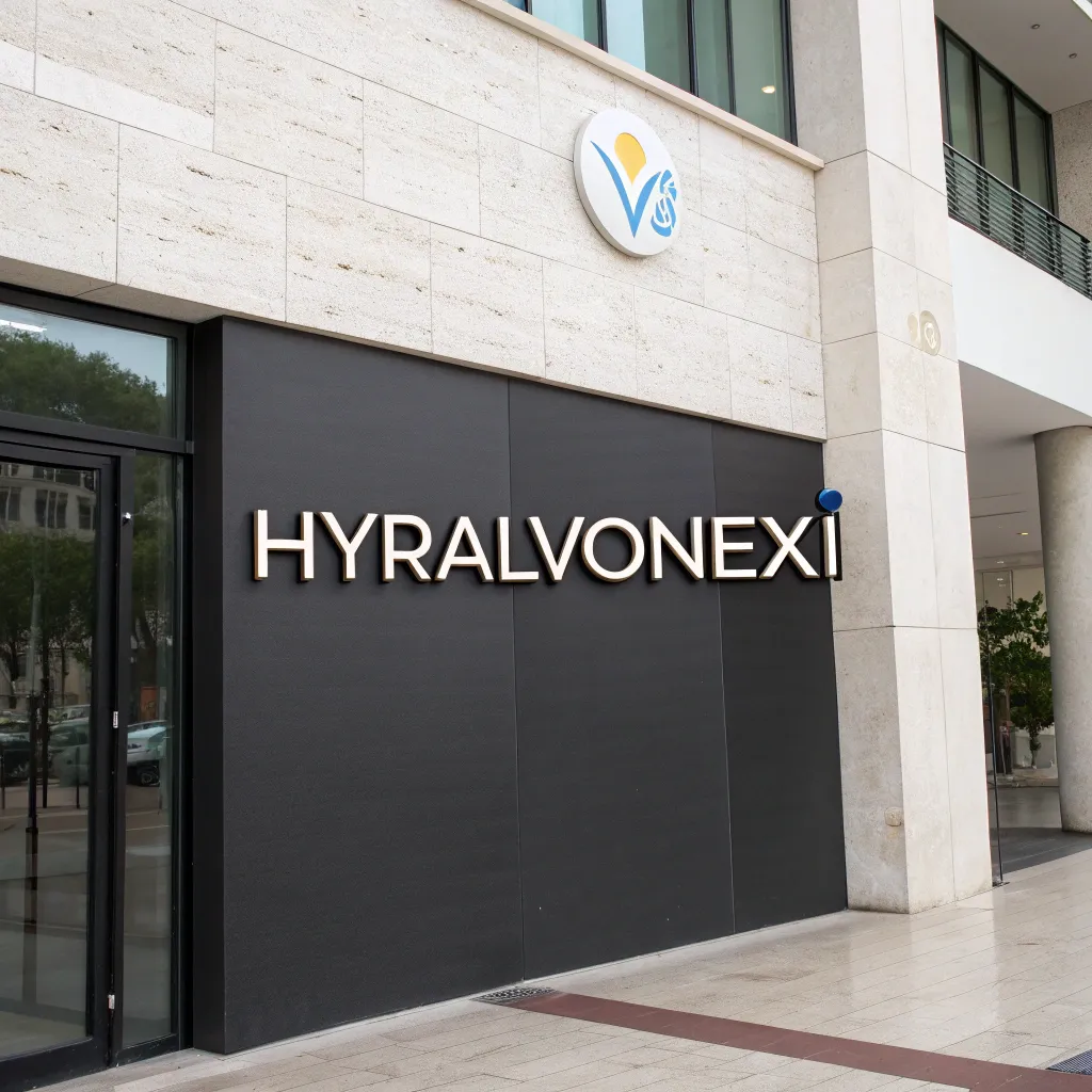 Hyralvonexi Logo