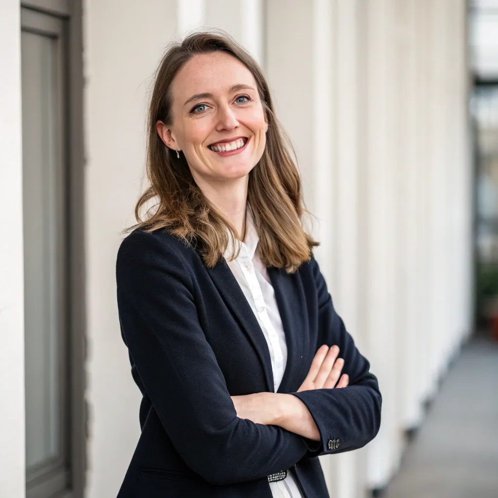 Picture of reviewer Emma Collins