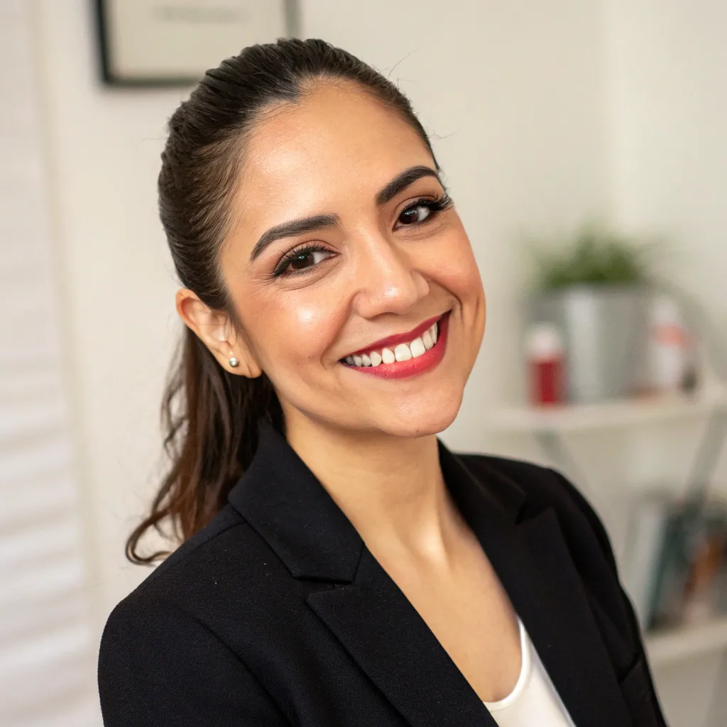 Picture of reviewer Olivia Martinez